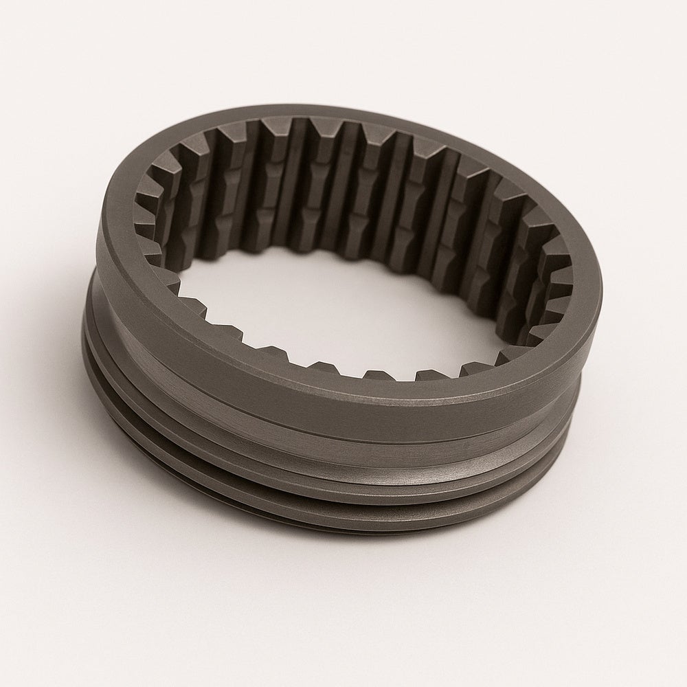 Clutch sleeve M45, M46, M47 for Volvo 240, 740, 760 1979-