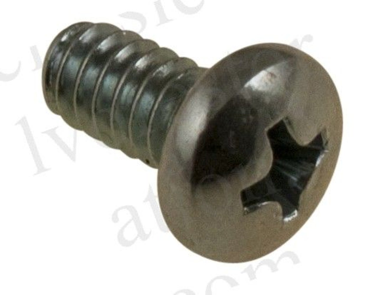 Screw UNC 10-24x3/8" (9 mm) URX for Volvo Amazon, Amazon Kombi — bild 1 av 2