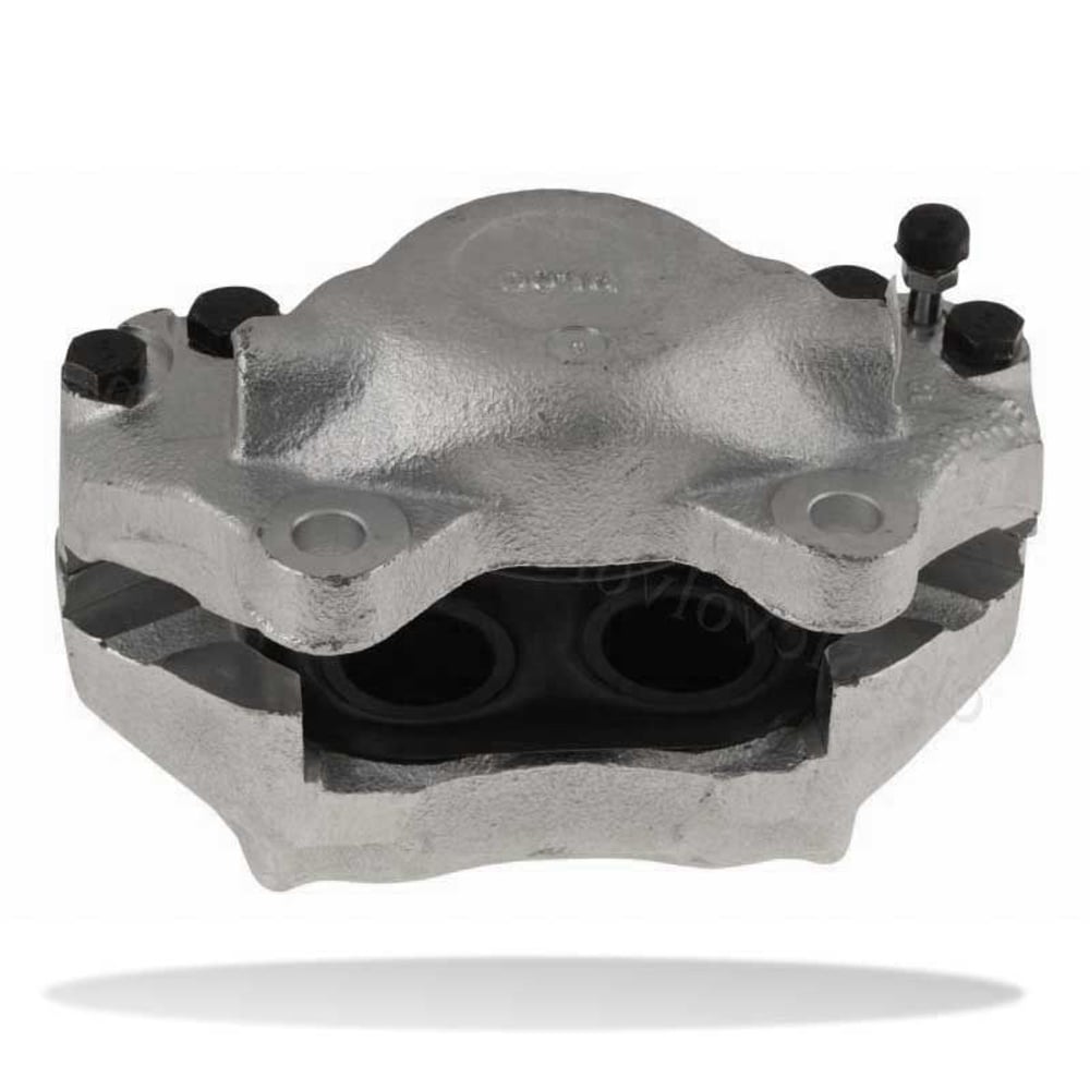 Brake caliper 1-circuit front for Volvo Amazon, 1800, left - NEW