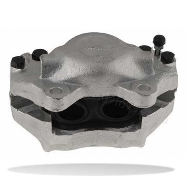 Brake caliper 1-circuit front for Volvo Amazon, 1800, left - NEW