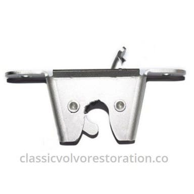 Trunk lid lock for Volvo 1800