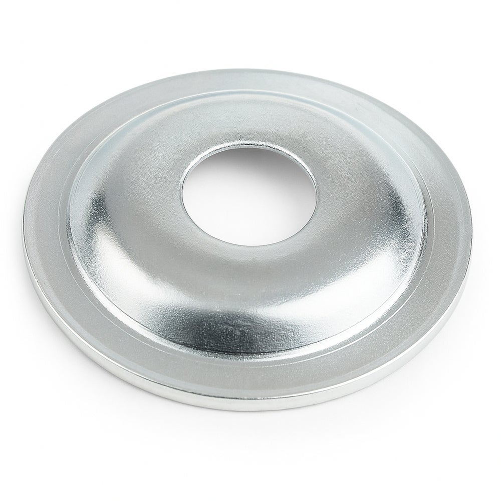 Anti-roll bar washer for Volvo 240, 260, 262, 740, 760, 780, 850, 940, 960, S70, S90, V70, V90, 240 1976-93 — bild 1 av 2