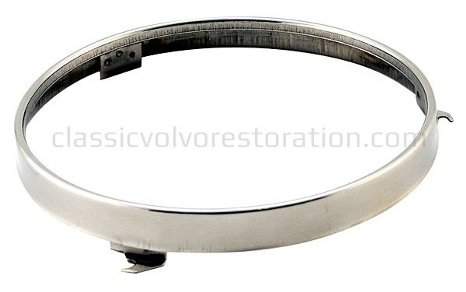 Headlight bracket holder for Volvo PV, Duett, Amazon