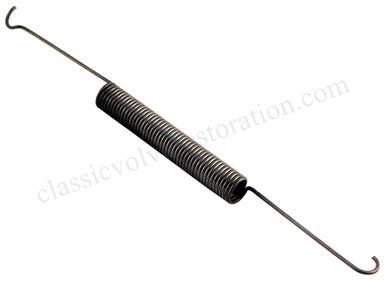 Handbrake return spring for Volvo Amazon, Amazon Kombi, 1800