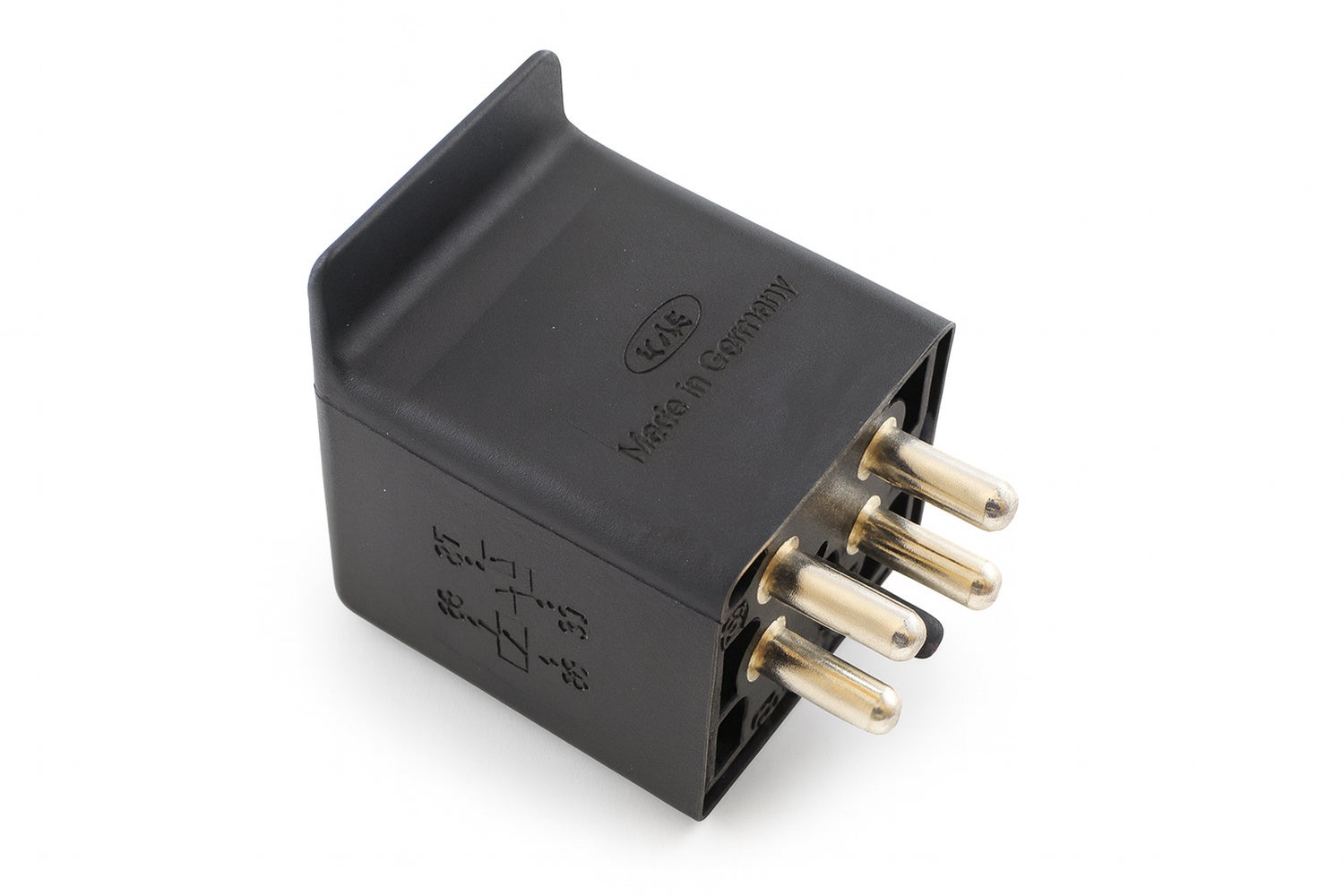 Relay for Volvo 740, 760