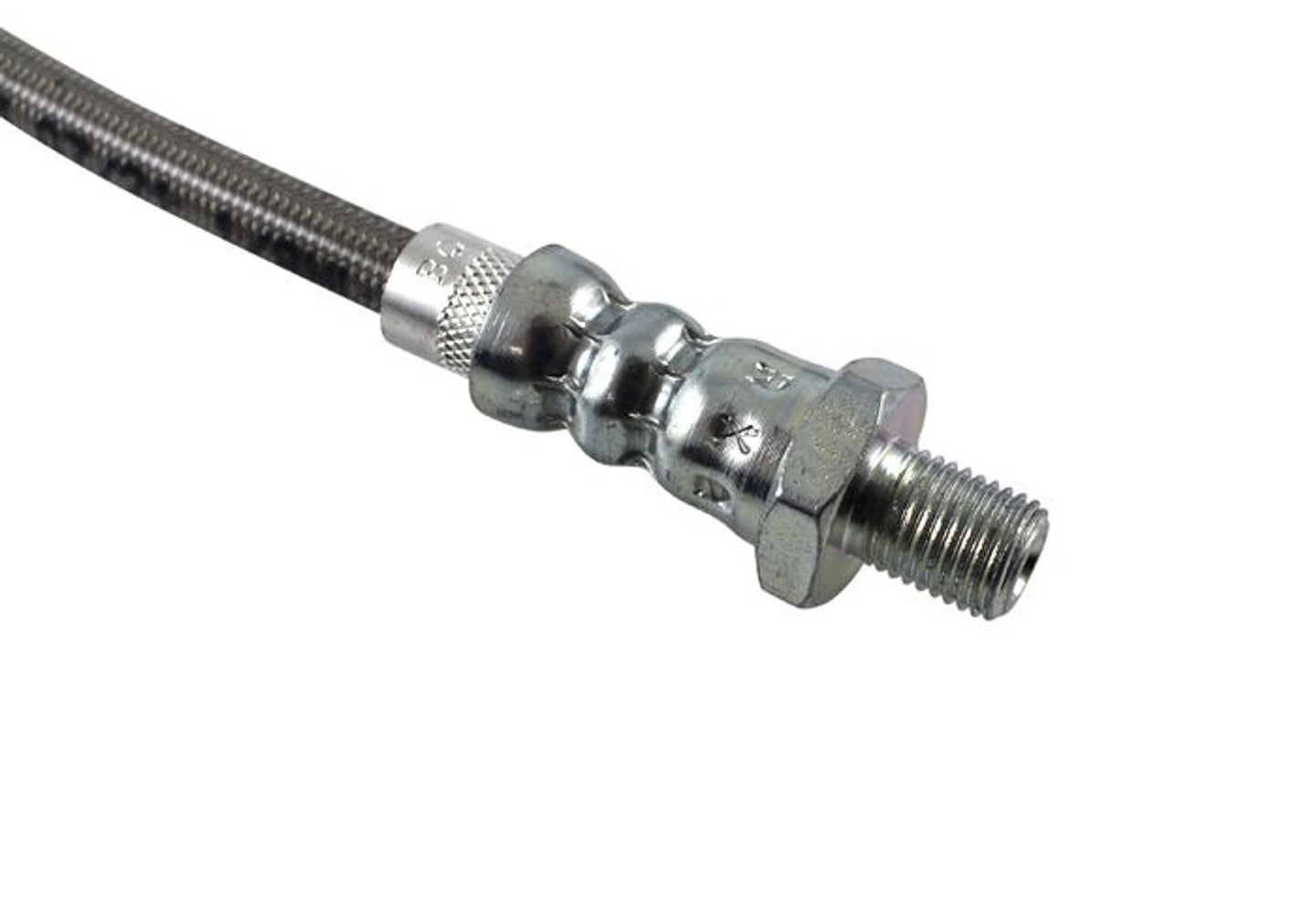 Brake hose kit for Volvo PV, Duett — bild 2 av 4