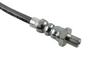 Brake hose kit for Volvo PV, Duett — bild 2 av 4