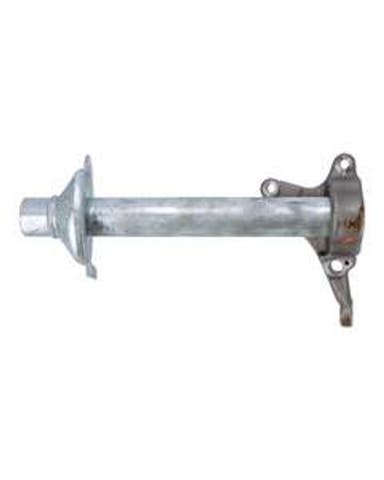 Suspension strut for Volvo 740, 760, 780, right