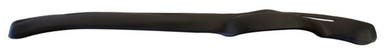 Upper dashboard upholstery for Volvo 1800, 1800S, 1961-72, right-hand drive