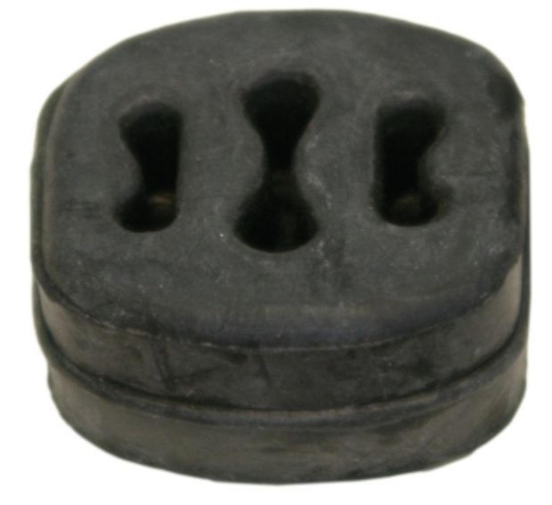 Exhaust rubber for Volvo 740, 780, 850, 940, C70, S70, V70