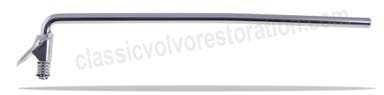 Sun visor bracket for Volvo Amazon, 1968-70