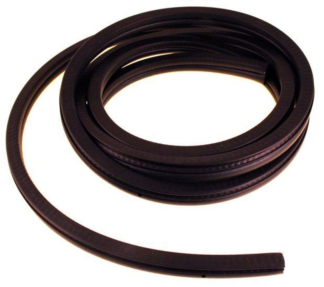 Luggage rubber strip for Volvo 240, 242, 244, 260, 262, 244 1979-93