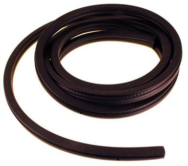 Luggage rubber strip for Volvo 240, 242, 244, 260, 262, 244 1979-93