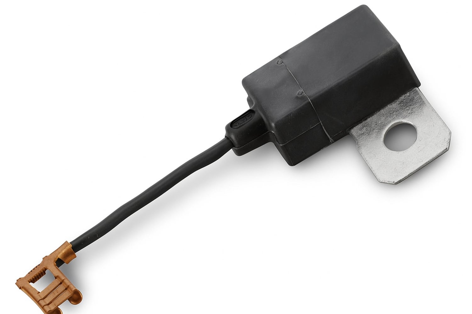 Condenser for Volvo 164