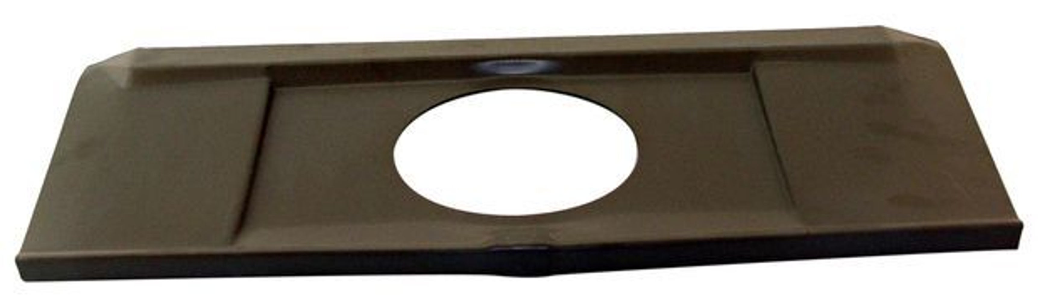 Air intake bottom for Volvo 1800 1970-73