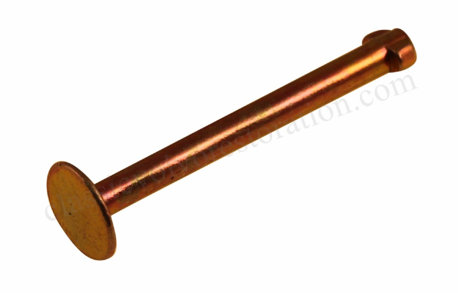 Locking pin L=35.5 mm for Volvo Amazon, Amazon Kombi, 1800 — bild 1 av 2