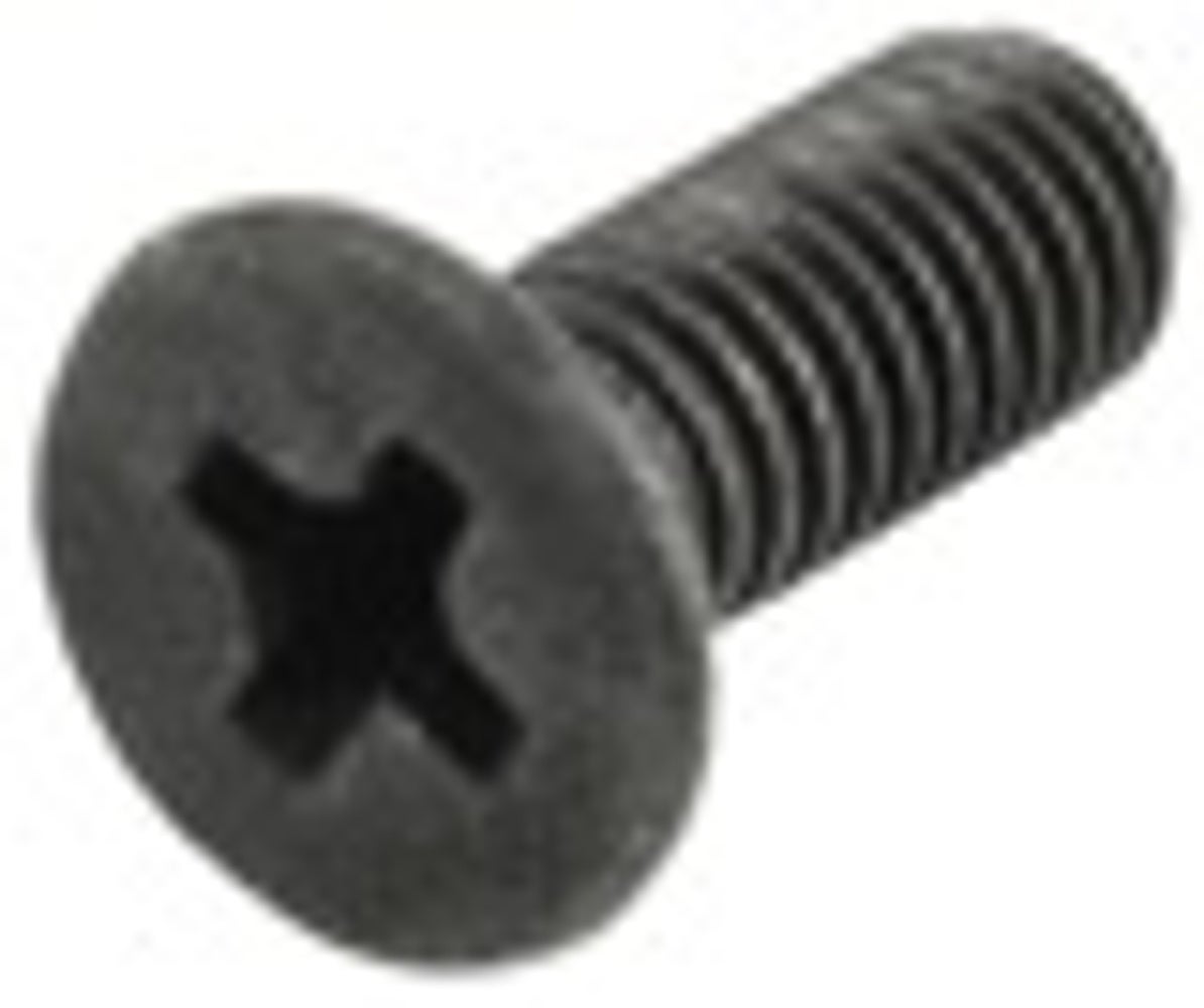 Phillips head screw for Volvo 240, 245, 260, 265, 850, C70, S70, V70 — bild 2 av 2