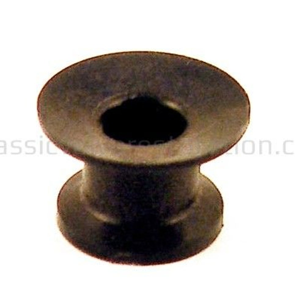 Seat belt button for Volvo PV, Amazon, 1800 — bild 2 av 2