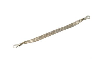 Ground wire engine-body for Volvo 240, 740, 760, 940, 960, 1976-