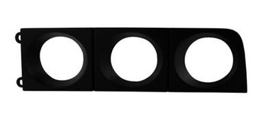 Dashboard cover for Volvo 240, 260, 262, 260 1981-