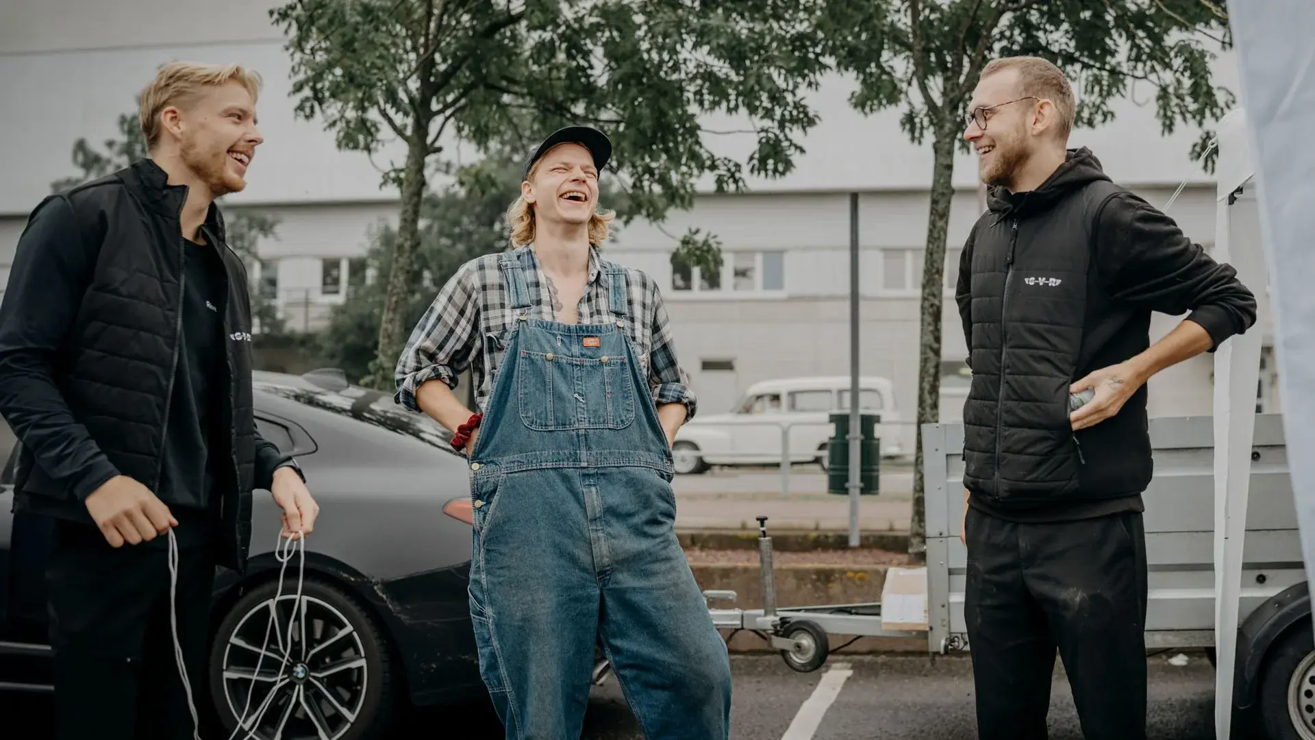 Made in Sweden – for real