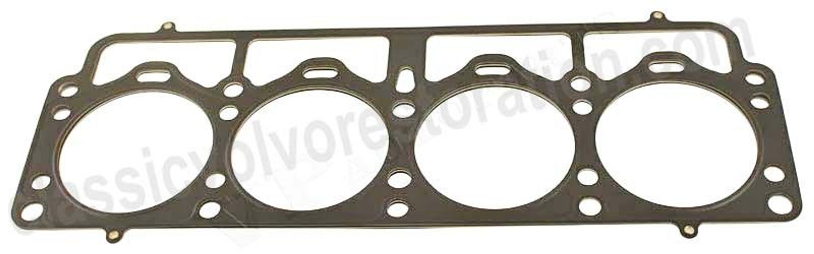 Cylinder head gasket for Volvo B18 86 mm RACE Cometic