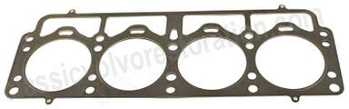 Cylinder head gasket for Volvo B18 86 mm RACE Cometic