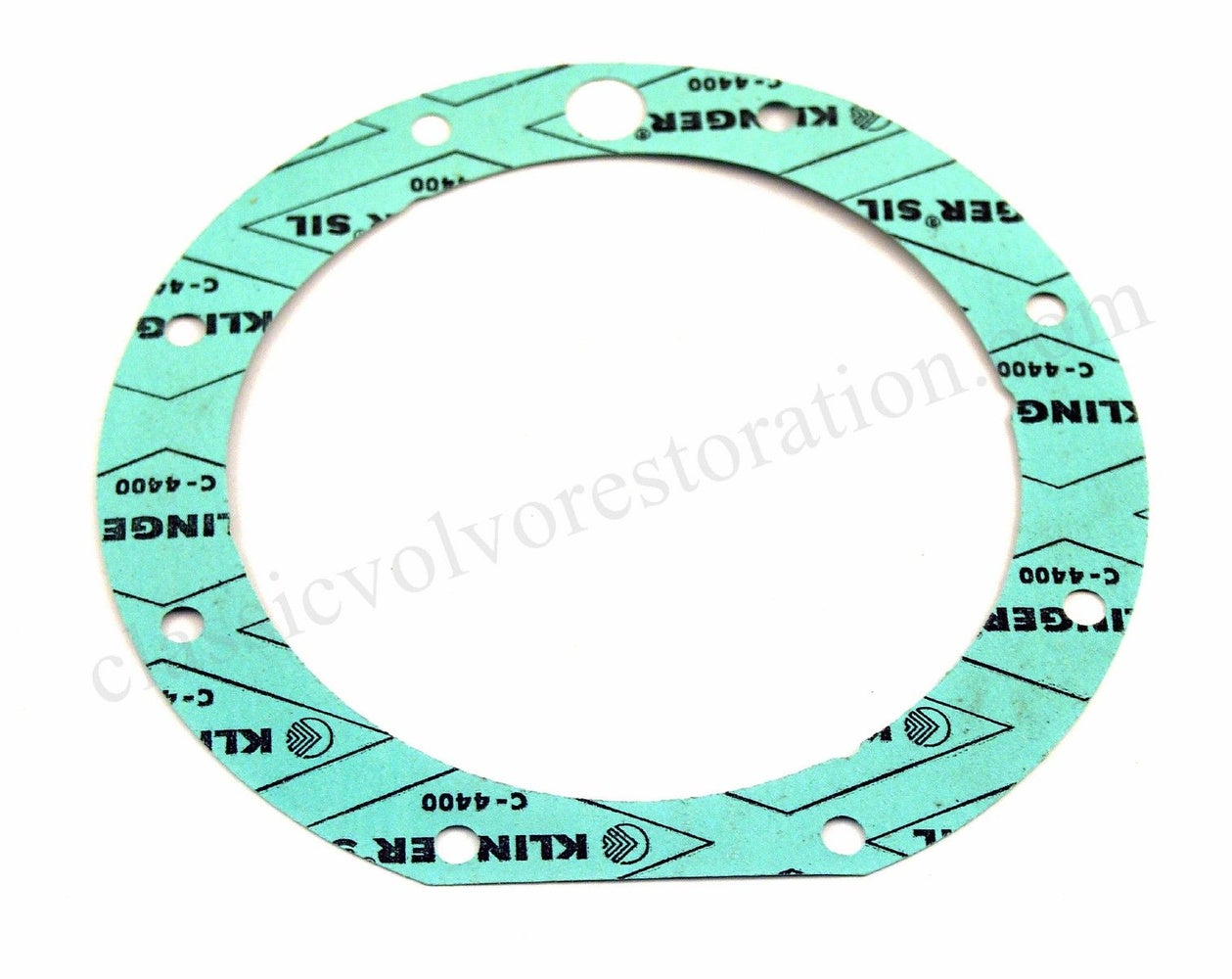 Gasket Overdrive D-type for Volvo Amazon, Amazon Kombi — bild 2 av 3