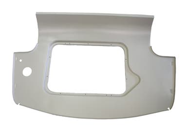 Luggage floor for Volvo 1800E 1970-72