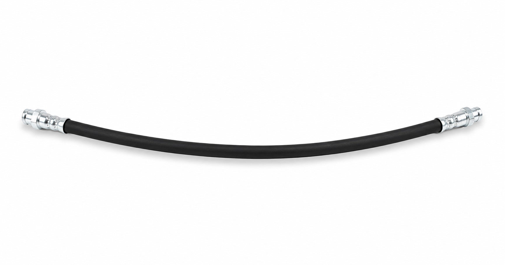 Front brake hose for Volvo Amazon 1962-65, with disc brake — bild 1 av 2