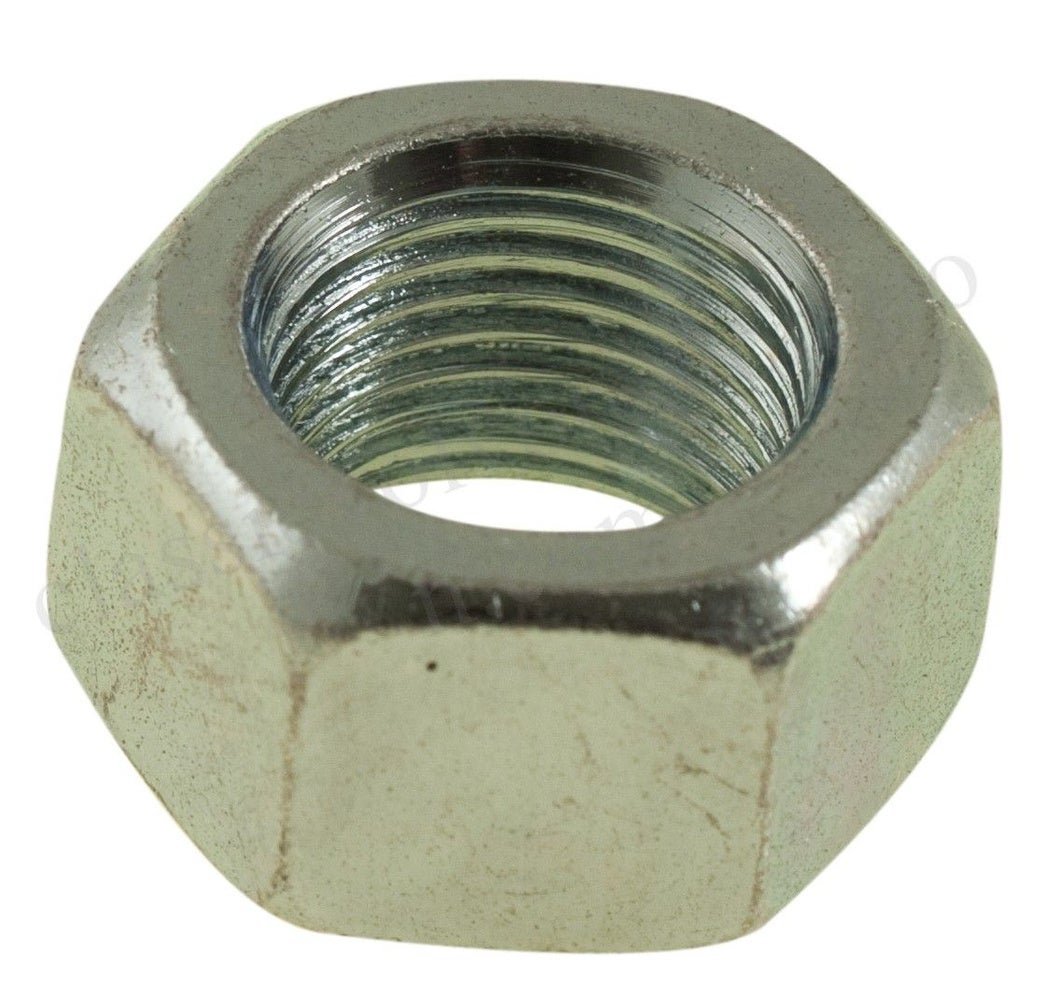 Nut UNF 5/8-18 h=9.5 mm for Volvo Amazon, 1800 — bild 1 av 2