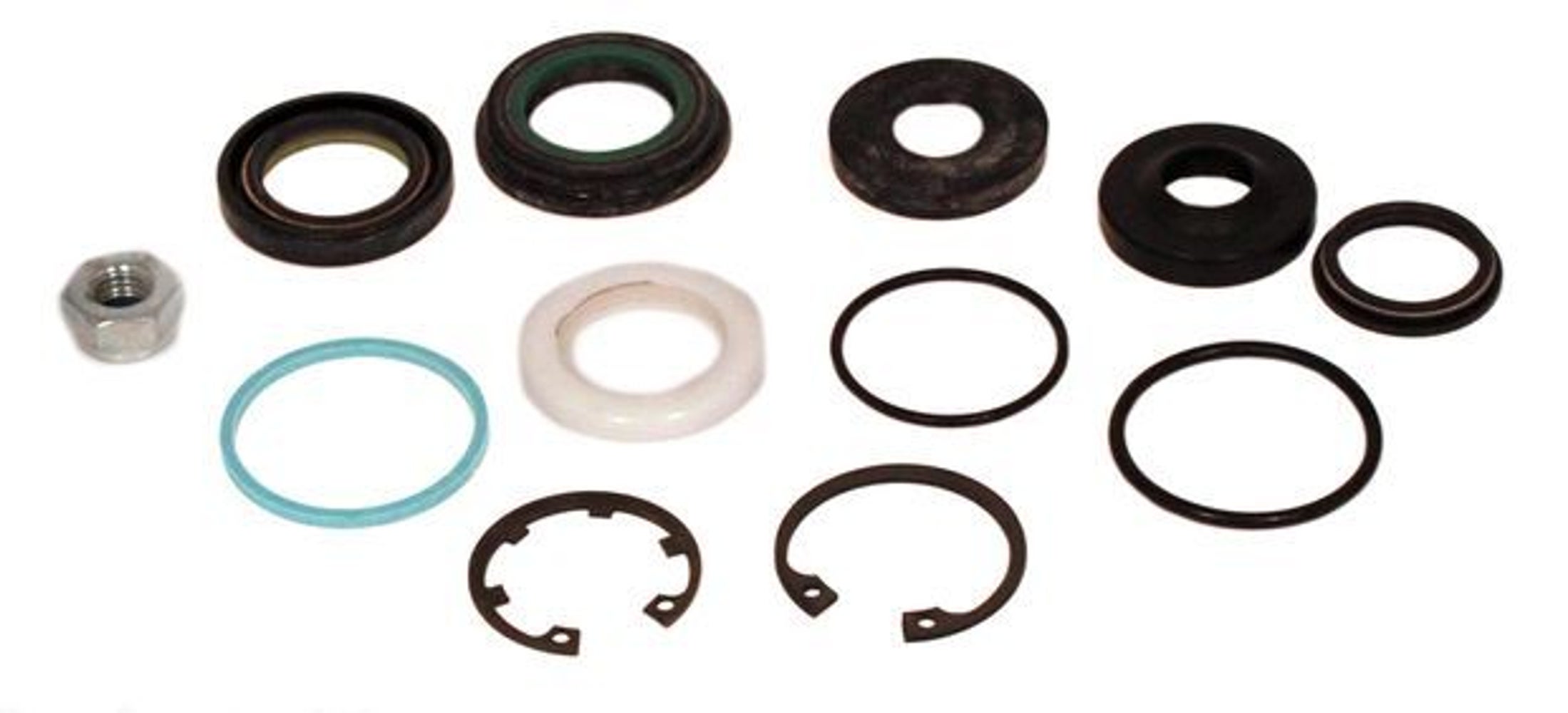 Steering gear seal kit for Volvo 240, 260, 262, -1984, CAM