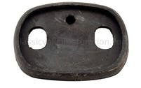 Seal turn signal 444D-E/445 for Volvo PV444, Duett — bild 2 av 2