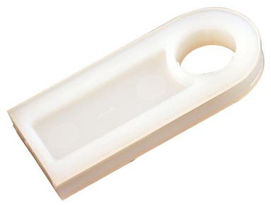 Steering wheel lock washer for Volvo 240, 245, 260, 265