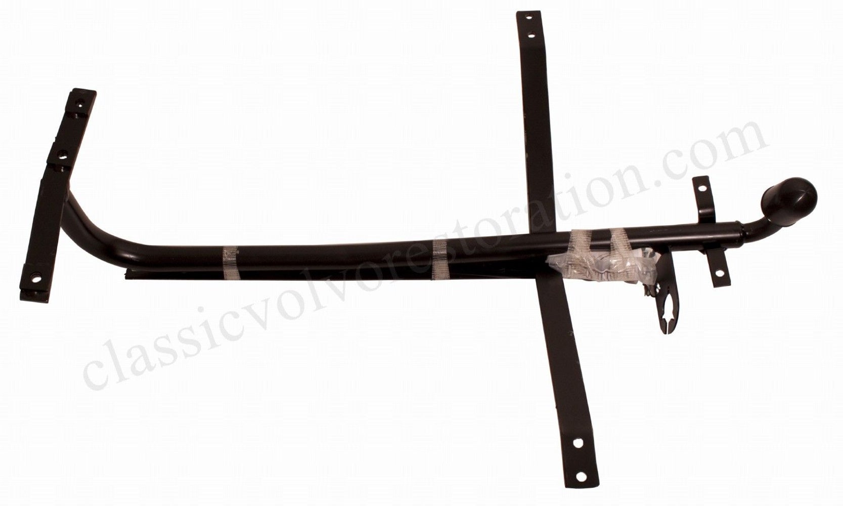 Towbar for Volvo Amazon, Amazon Kombi