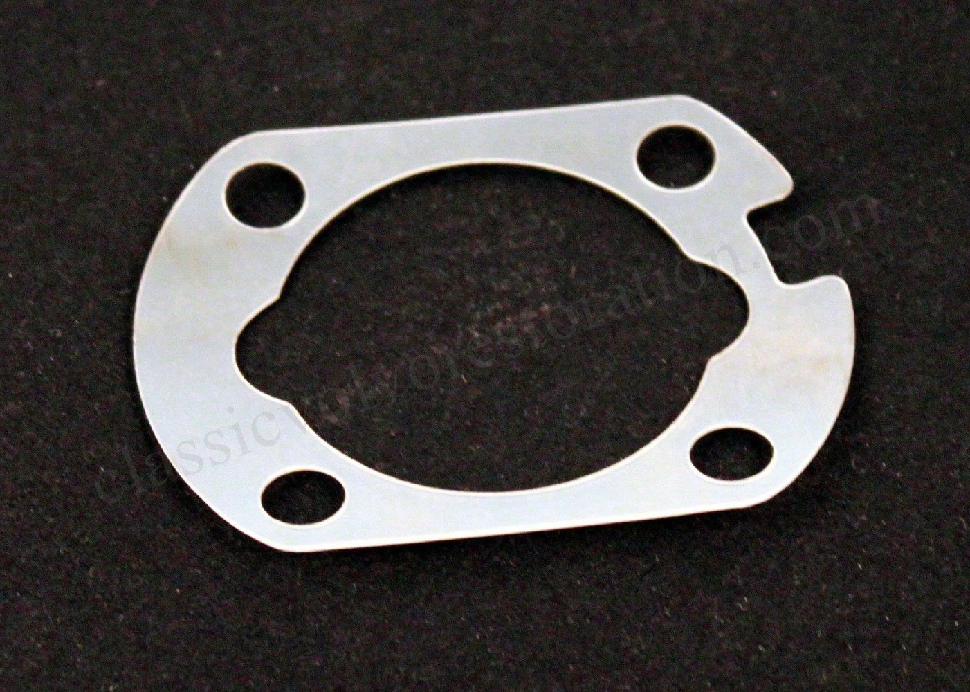 Washer insulation horn for Volvo Amazon 1968-, 140, 164 -72 — bild 1 av 2