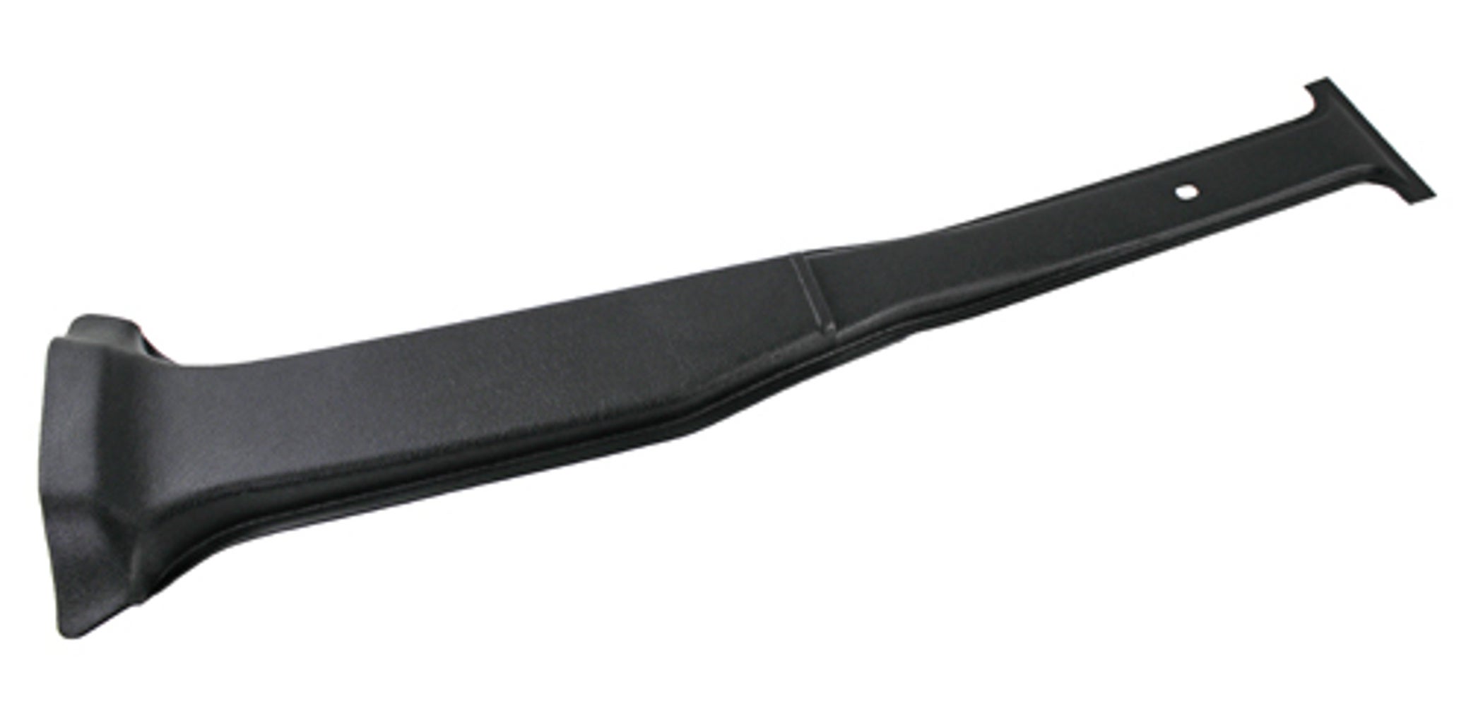 Panel B-pillar for Volvo 240, 245, 260, left, black