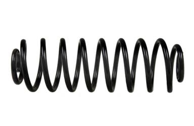 Rear lowering spring for Volvo PV, linear