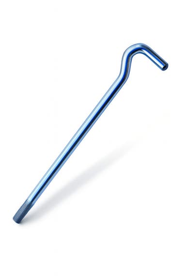 Handbrake push rod for Volvo 164, 240