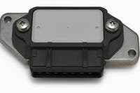 Ignition control unit for Volvo 240, 740, 760, 780, 940, 960, 760 1985-90 - 6 pins — bild 2 av 2