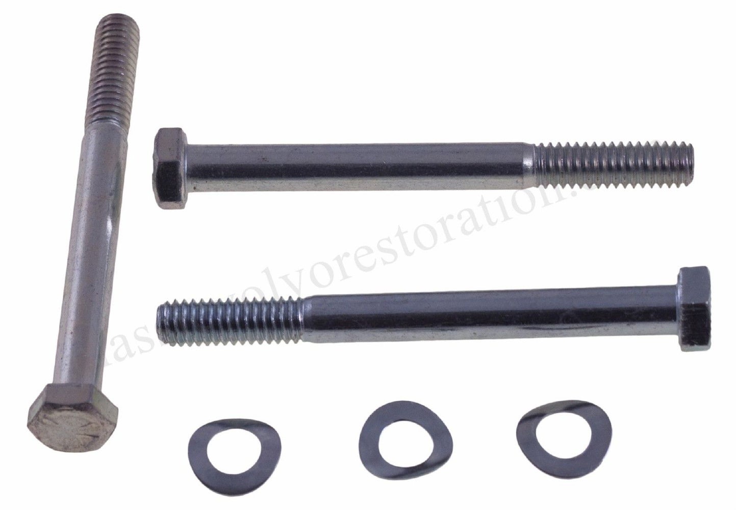 Air filter mounting kit — bild 1 av 2
