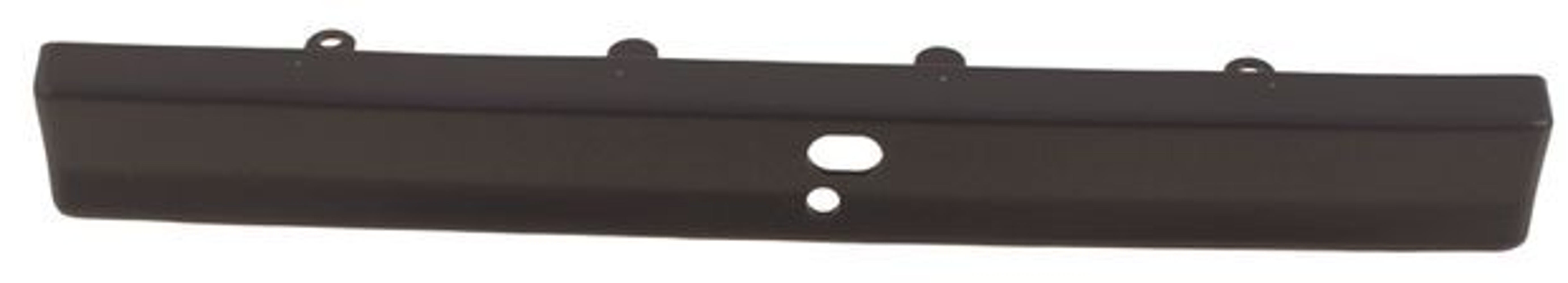 Headlight strip with front wiper for Volvo 740, 760, left