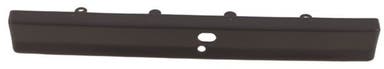 Headlight strip with front wiper for Volvo 740, 760, left