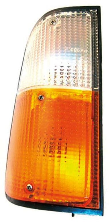 Turn signals for Volvo 240, 260, 262, 240 -80 EU/-83 US, Cibie, right