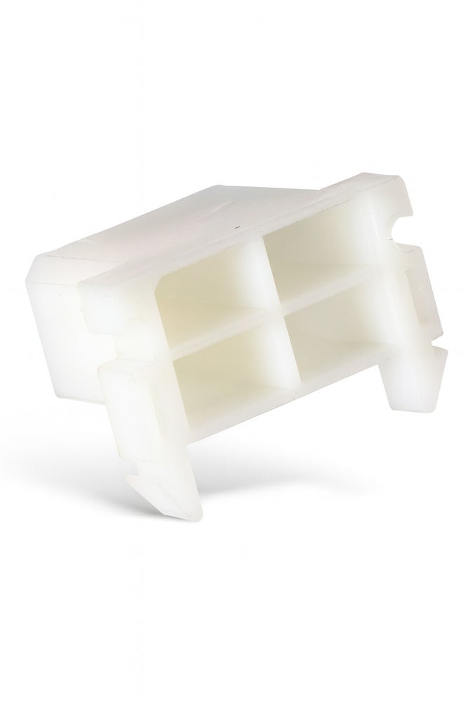 Sleeve insulator for Volvo 740, 760