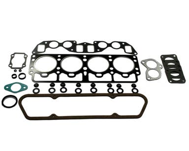 Soot removal kit for Volvo B18A, B18B - Elring