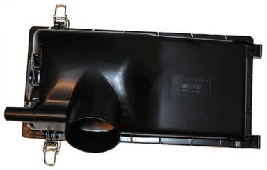 Filter cover upper for Volvo 240 1979-87