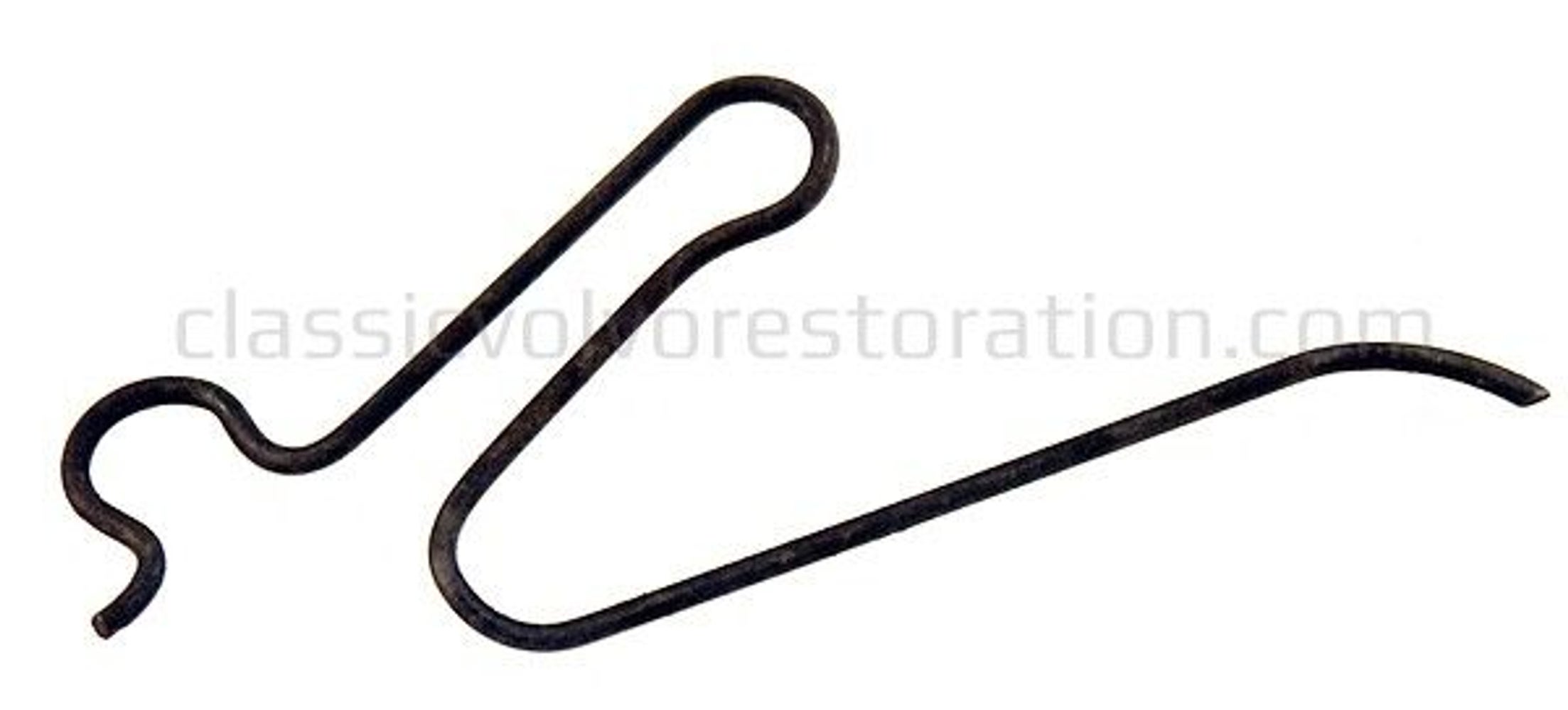 Spring Kick down control BW35 for Volvo Amazon, 1800 — bild 2 av 2