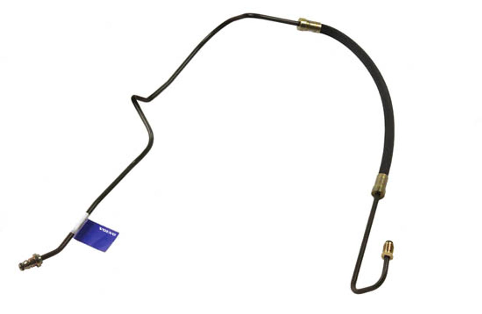 Clutch hose for Volvo 850, S70, V70, C70