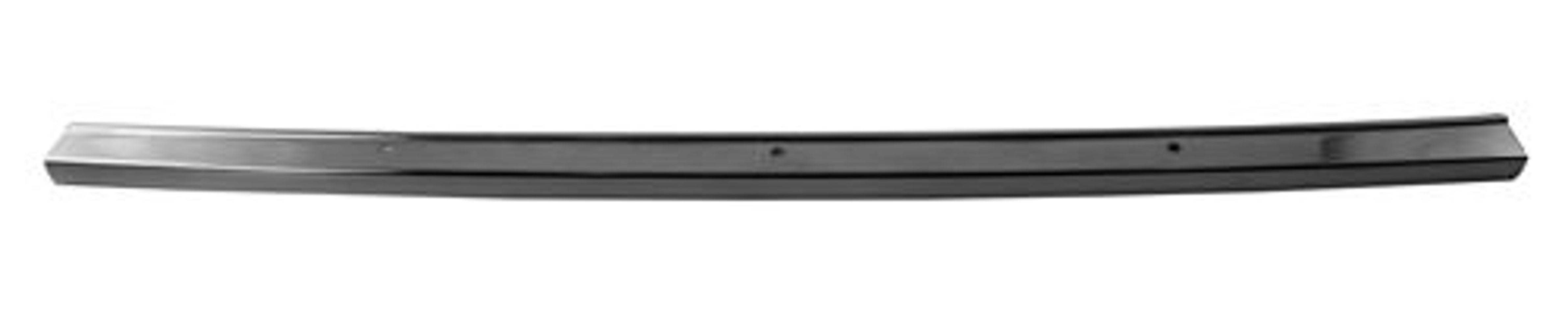 Trim Molding, Rear Window Upper